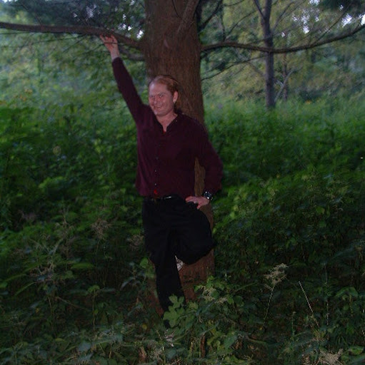 Edward Logsdon Photo 3