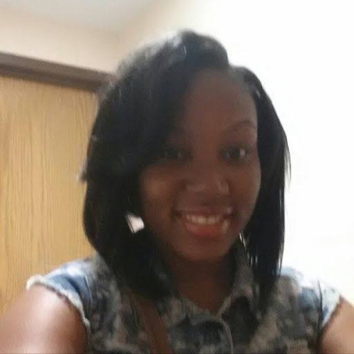 Antonia Brown Photo 15
