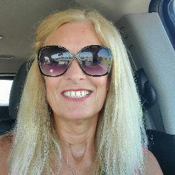 Thea Martin Photo 27