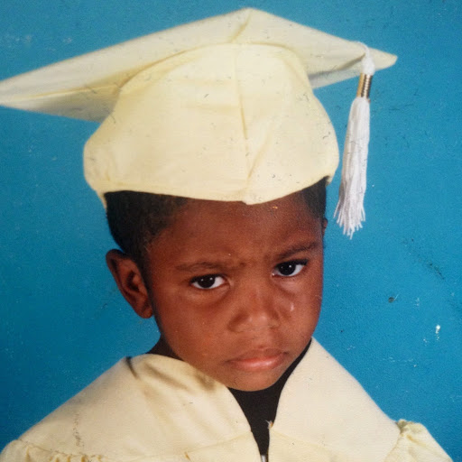 Leron Rogers Photo 11
