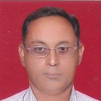 Syed Najmuddin Photo 6