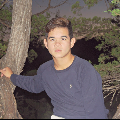 Patrick Roe Photo 13