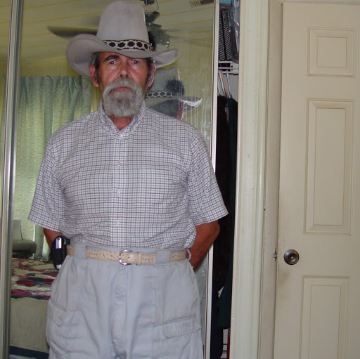 Edward Garner Photo 24