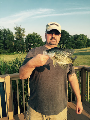 Randy Snyder Photo 34