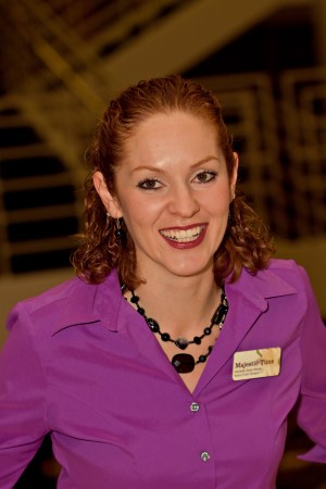 Michelle Jones Photo 12