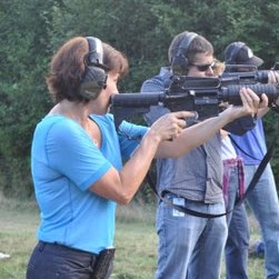 Carolyn Busch Photo 22