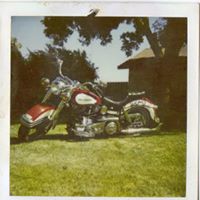 Russell Harris Photo 12