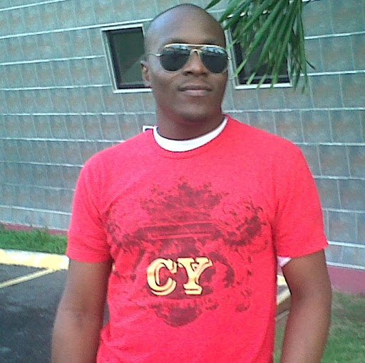 Andre Marsh Photo 29