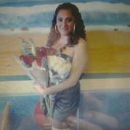 Maria Arevalo Photo 6