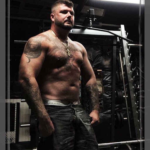 Robert Brand Photo 13