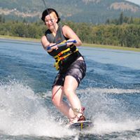 Kimberly Slack Photo 29