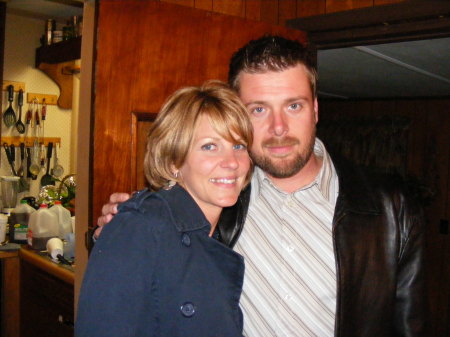 Shannon Parrish Photo 24
