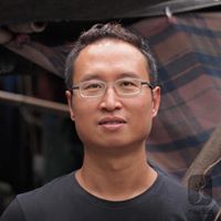 Raymond Yu Photo 31