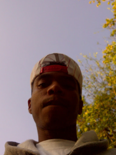 Juan Williams Photo 27