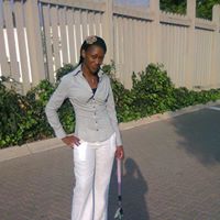 Tebogo Molobi Photo 1
