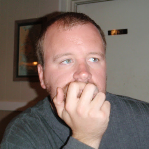 John Plank Photo 11