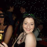 Elizabeth Broughton Photo 7