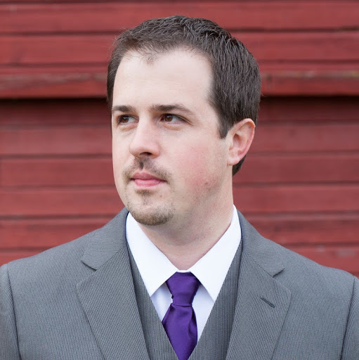 Michael Trowbridge Photo 33