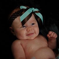 Tiffany Haswell Photo 2