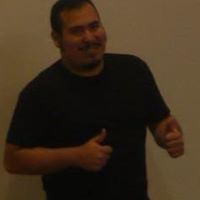 Gilberto Garibay Photo 5