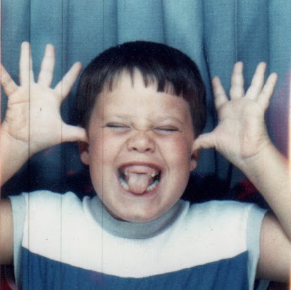 Luke Bullock Photo 5