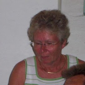 Marian Mather Photo 9