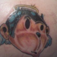 Jimmy Pruitt Photo 35