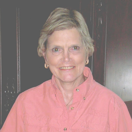 Gayle Elliott Photo 29