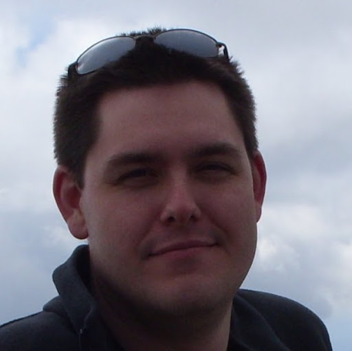 Nathan Grant Photo 12