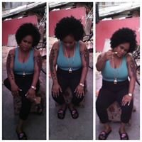 Taneisha Taylor Photo 11