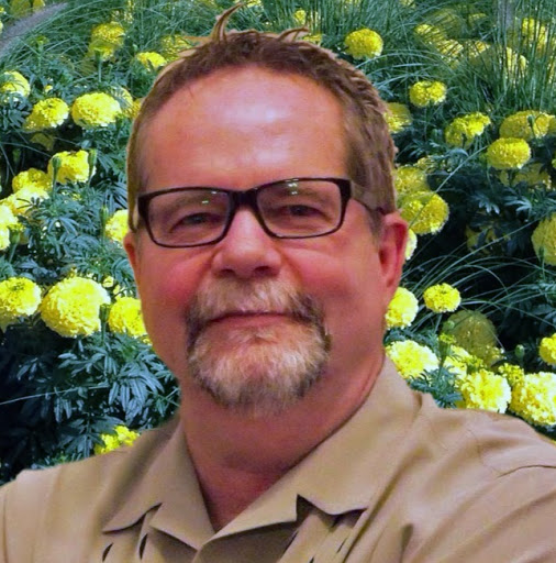 John Hansen Photo 52