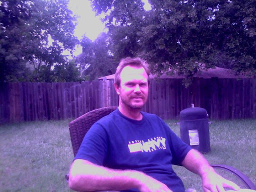 James Musgrove Photo 31
