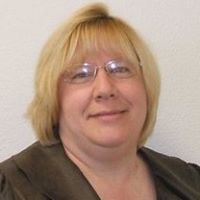 Elizabeth Barger Photo 6