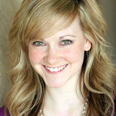 Amy Treadwell Photo 4