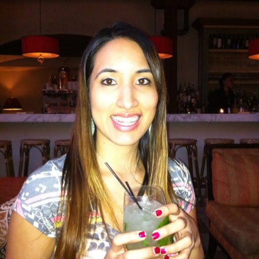 Claudia Ruiz Photo 42