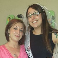 Carrie Griggs Photo 17
