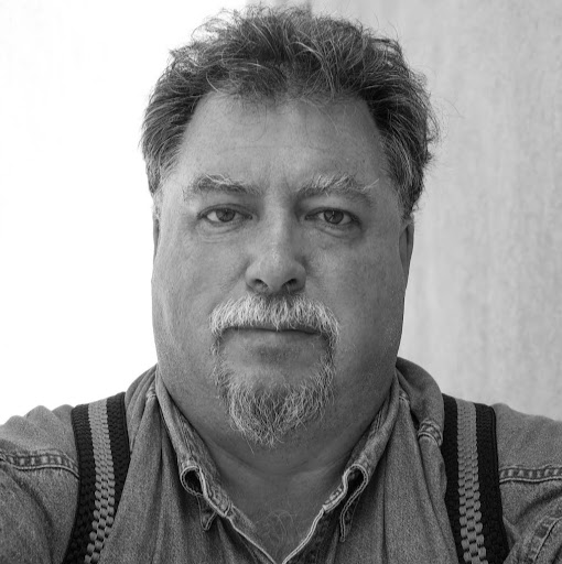 Timothy Burke Photo 55