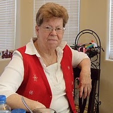 Ann Hughes Photo 6