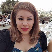 Sara Reyes Photo 7