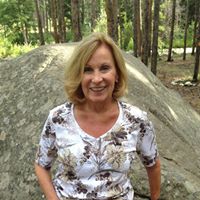Karen Hayes Photo 14
