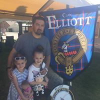 Ed Elliott Photo 31