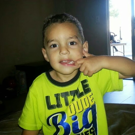 Gilbert Ortiz Photo 10