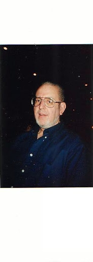 Robert Rutherford Photo 46
