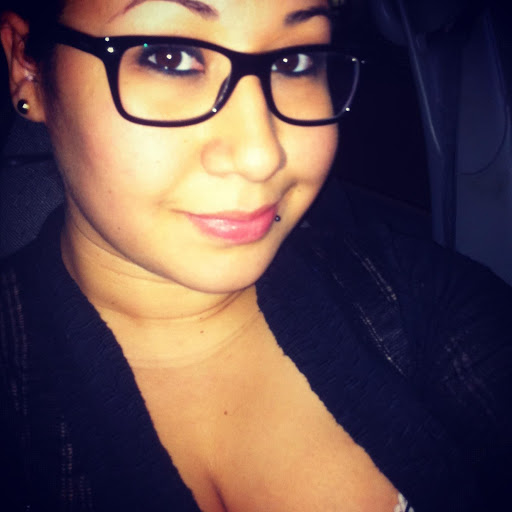 Christina Roman Photo 33