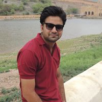 Sharad Vyas Photo 11
