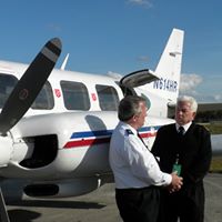 Arthur Stevenson Photo 22