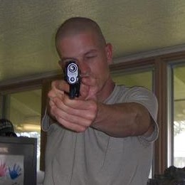Jason Halliburton Photo 28
