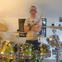 Eric Pender Photo 12