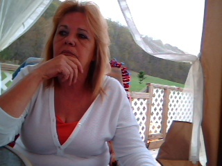 Virginia Bush Photo 7