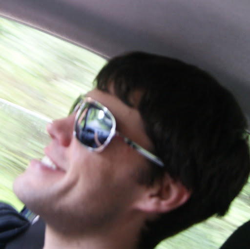 Nicholas Lightfoot Photo 1
